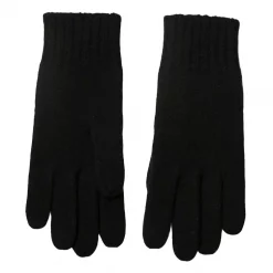 Joha Undertøj Joha Damen Handschuhe Mit Merinowolle, Schwarz, Zubehör & Sicherheit -New Stylish Shop 132561 10 2