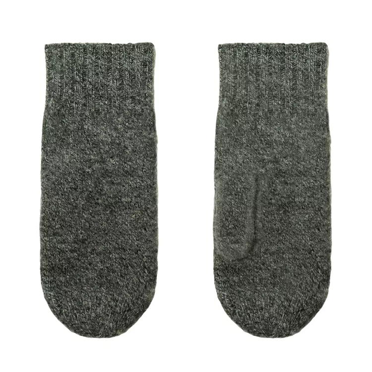 Joha Undertøj Joha Fäustlinge Mit Merino Wolle, White/Coke, Zubehör & Sicherheit 1 Joha Undertøj Joha Fäustlinge Mit Merino Wolle, White/Coke, Zubehör & Sicherheit