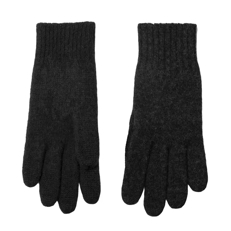 Joha Undertøj Joha Handschuhe Mit Merinowolle, Coke Melange, Zubehör & Sicherheit 3 Joha Undertøj Joha Handschuhe Mit Merinowolle, Coke Melange, Zubehör & Sicherheit – Bild 3