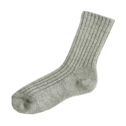 Joha Undertøj Joha Wolle Socken, Schwarz, Herren -New Stylish Shop 132567 10 3