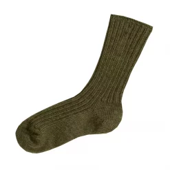 Joha Undertøj Joha Wolle Socken, Blue Melange, Herren -New Stylish Shop 132572 10 5