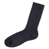 Joha Undertøj Joha Wolle Socken, Denim Melange, Herren