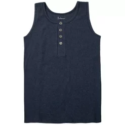 Joha Undertøj Joha Johansen Piano Unterhemd, Denim Melange, Herren 6 Joha Undertøj Joha Johansen Piano Unterhemd, Denim Melange, Herren -New Stylish Shop 132578 10 2