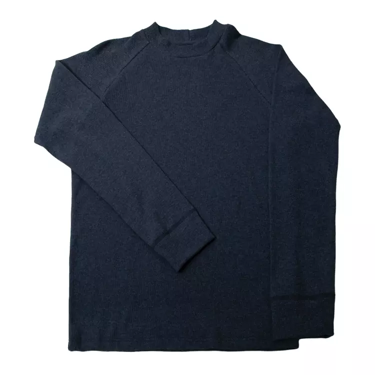 Joha Undertøj Joha Johansen Piano Langarm-Unterhemd, Denim Melange, Marken 1 Joha Undertøj Joha Johansen Piano Langarm-Unterhemd, Denim Melange, Marken