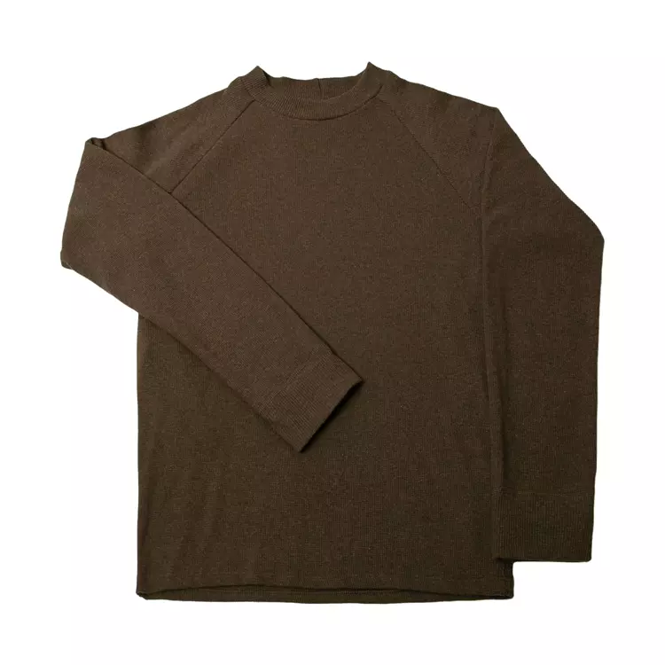 Joha Undertøj Joha Johansen Piano Langarm-Unterhemd, Denim Melange, Marken 4 Joha Undertøj Joha Johansen Piano Langarm-Unterhemd, Denim Melange, Marken – Bild 4