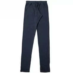 Joha Undertøj Joha Johansen Piano Hose, Denim Melange, Herren