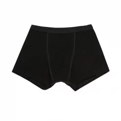 Joha Undertøj Joha Johansen Michael Boxershorts Mit Bambus, Schwarz, Herren