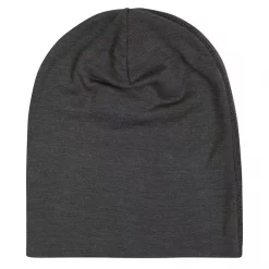 Joha Undertøj Joha Johansen Kenn Beanie, Dark Grey, Zubehör & Sicherheit
