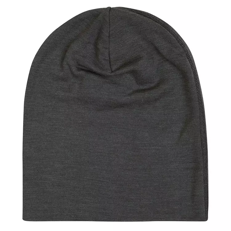 Joha Undertøj Joha Johansen Kenn Beanie, Dark Grey, Zubehör & Sicherheit 3 Joha Undertøj Joha Johansen Kenn Beanie, Dark Grey, Zubehör & Sicherheit – Bild 3