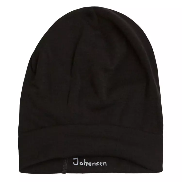 Joha Undertøj Joha Johansen Kenn Beanie, Dark Grey, Zubehör & Sicherheit 4 Joha Undertøj Joha Johansen Kenn Beanie, Dark Grey, Zubehör & Sicherheit – Bild 4