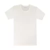 Joha Undertøj Joha Johansen Christopher T-Shirt Mit Merinowolle, Off White, Herren