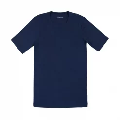 Joha Undertøj Joha Johansen Christopher T-Shirt Mit Merinowolle, Schwarz, Herren -New Stylish Shop 136285 10 3