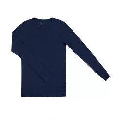 Joha Undertøj Joha Johansen Christopher Thermounterhemd Mit Merinowolle, Off White, Herren -New Stylish Shop 136289 10 1