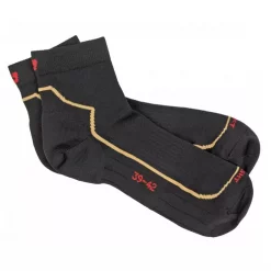 GEYSER Laufsocken, Schwarz, Herren 7 GEYSER Laufsocken, Schwarz, Herren -New Stylish Shop 4798 10 1
