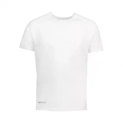 GEYSER Active Lauf-T-Shirt, Aquablau, Herren -New Stylish Shop 4808 10 4