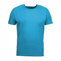 GEYSER Active Lauf-T-Shirt, Rot, Herren -New Stylish Shop 4809 10 1
