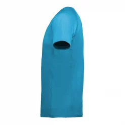 GEYSER Active Lauf-T-Shirt, Aquablau, Herren -New Stylish Shop 4809 30