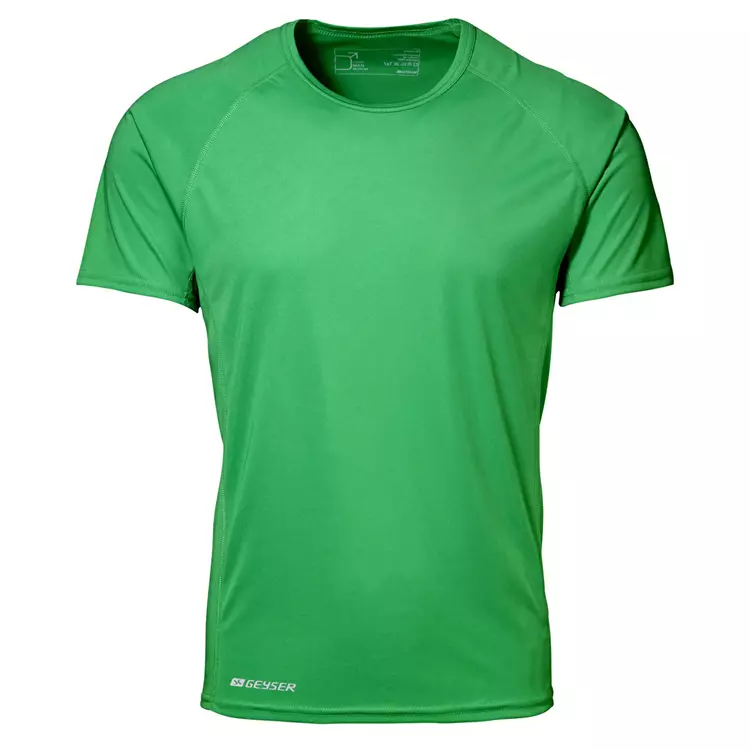 GEYSER Active Lauf-T-Shirt, Marine, Herren 13 GEYSER Active Lauf-T-Shirt, Marine, Herren – Bild 13