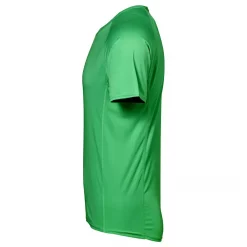 GEYSER Active Lauf-T-Shirt, Grün, Herren, Grau -New Stylish Shop 4811 20