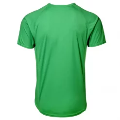 GEYSER Active Lauf-T-Shirt, Grün, Herren, Grau -New Stylish Shop 4811 30