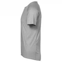 GEYSER Active Lauf-T-Shirt, Grau, Herren -New Stylish Shop 4812 20