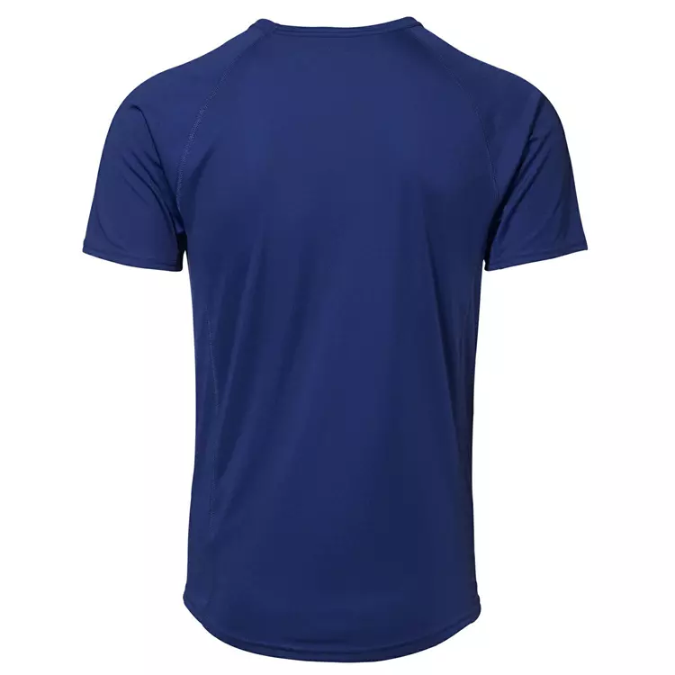 GEYSER Active Lauf-T-Shirt, Marine, Herren 5 GEYSER Active Lauf-T-Shirt, Marine, Herren – Bild 5