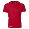 GEYSER Active Lauf-T-Shirt, Rot, Herren