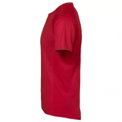 GEYSER Active Lauf-T-Shirt, Rot, Herren -New Stylish Shop 4815 20