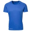 GEYSER Active Lauf-T-Shirt, Königsblau, Herren, Aquablau