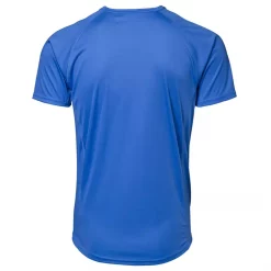 GEYSER Active Lauf-T-Shirt, Königsblau, Herren, Aquablau -New Stylish Shop 4816 30