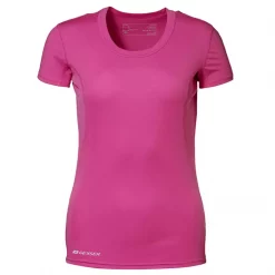 GEYSER Active Damen Lauf-T-Shirt, Orange Tangerine -New Stylish Shop 4817 10 6