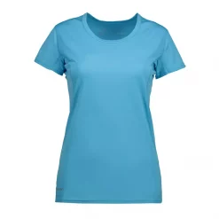 GEYSER Active Damen Lauf-T-Shirt, Grün, Schwarz -New Stylish Shop 4818 10 9