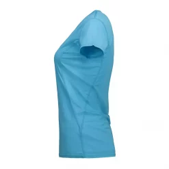 GEYSER Active Damen Lauf-T-Shirt, Aquablau -New Stylish Shop 4818 30