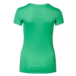 GEYSER Active Damen Lauf-T-Shirt, Orange Tangerine -New Stylish Shop 4820 10 6