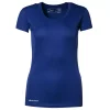 GEYSER Active Damen Lauf-T-Shirt, Marine