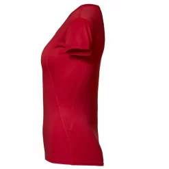 GEYSER Active Damen Lauf-T-Shirt, Rot -New Stylish Shop 4823 20