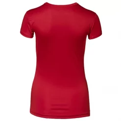 GEYSER Active Damen Lauf-T-Shirt, Rot -New Stylish Shop 4823 30