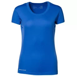 GEYSER Active Damen Lauf-T-Shirt, Orange Melange -New Stylish Shop 4824 10 4