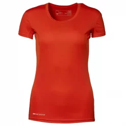 GEYSER Active Damen Lauf-T-Shirt, Gelb -New Stylish Shop 4825 10 2