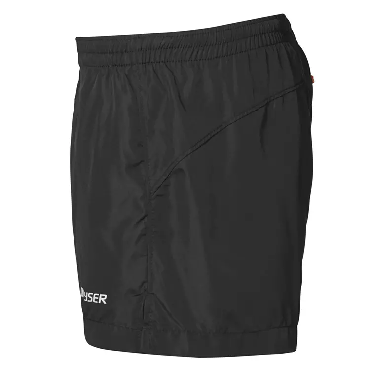 GEYSER Laufshorts Man Active, Schwarz, Herren 3 GEYSER Laufshorts Man Active, Schwarz, Herren – Bild 3