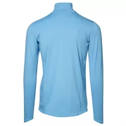 GEYSER Warm Trainer Langärmliges Lauf T-Shirt, Aquablau, Herren -New Stylish Shop 6565 30