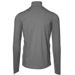 GEYSER Warm Trainer Langärmliges Lauf T-Shirt, Grau, Herren -New Stylish Shop 6566 30