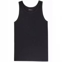 Joha Undertøj Joha Johansen Christopher Unterhemd Mit Merinowolle, Marine, Herren -New Stylish Shop 80980 10 2