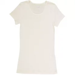Joha Undertøj Joha Marie Damen T-Shirt Mit Merinowolle, Schwarz -New Stylish Shop 81014 10 2
