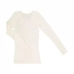 Joha Undertøj Joha Marie Damen Thermounterhemd Mit Merinowolle, Schwarz -New Stylish Shop 81015 10 2