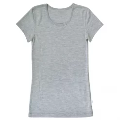 Joha Undertøj Joha Rose Damen Unterhemd, Grau