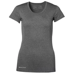 GEYSER Active Damen Lauf-T-Shirt, Marine -New Stylish Shop 81336 10 5