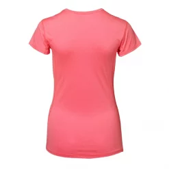 GEYSER Active Damen Lauf-T-Shirt, Orange Melange -New Stylish Shop 81338 20