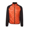 GEYSER Cool Down Damenjacke, Orange
