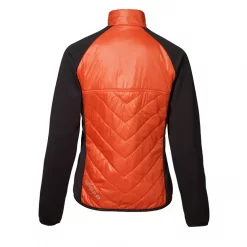 GEYSER Cool Down Damenjacke, Orange -New Stylish Shop 81346 20